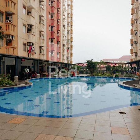 Redliving Apartemen Casablanca East Residence - Kayla Property Tower B ジャカルタ エクステリア 写真