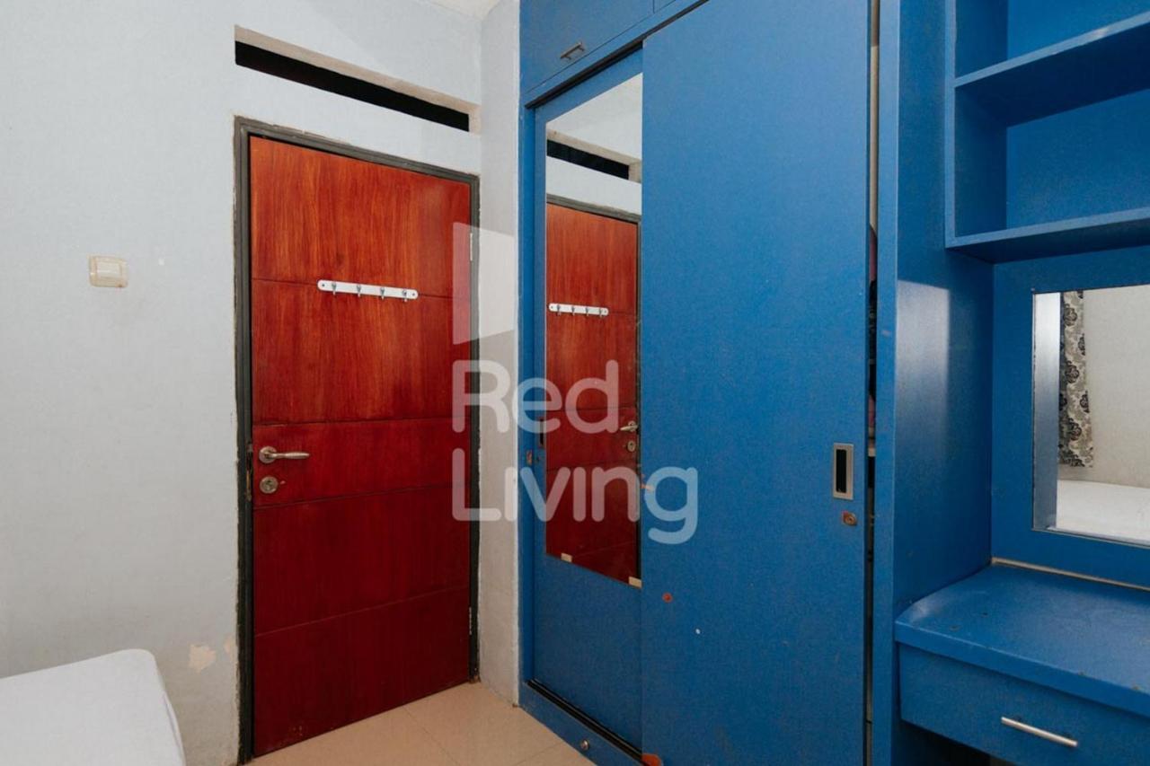 Redliving Apartemen Casablanca East Residence - Kayla Property Tower B ジャカルタ エクステリア 写真