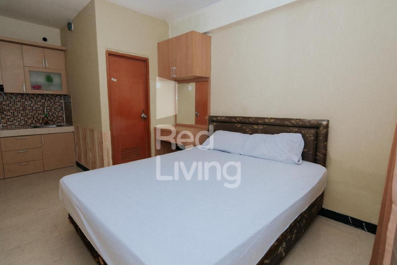 Redliving Apartemen Casablanca East Residence - Kayla Property Tower B ジャカルタ エクステリア 写真