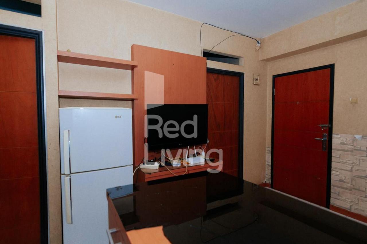 Redliving Apartemen Casablanca East Residence - Kayla Property Tower B ジャカルタ エクステリア 写真