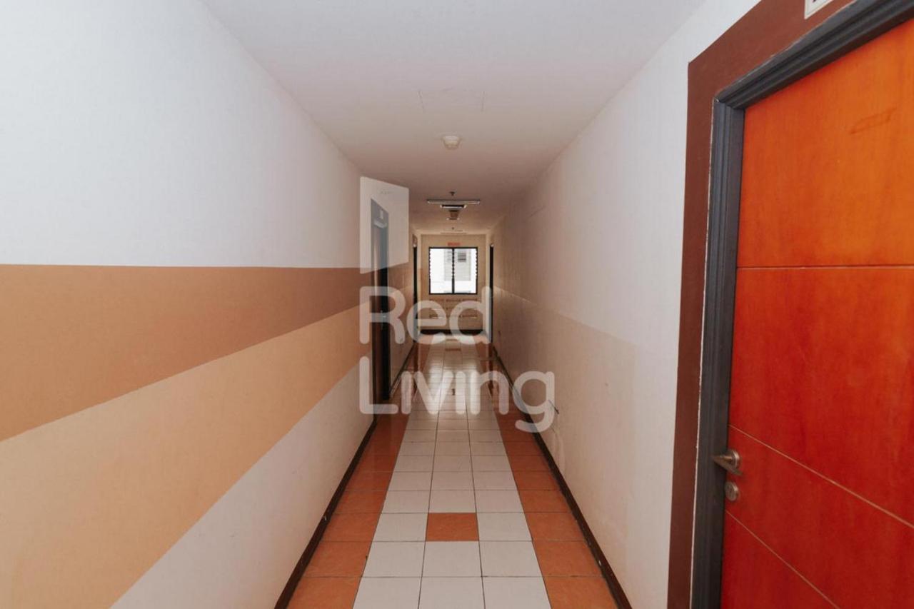 Redliving Apartemen Casablanca East Residence - Kayla Property Tower B ジャカルタ エクステリア 写真