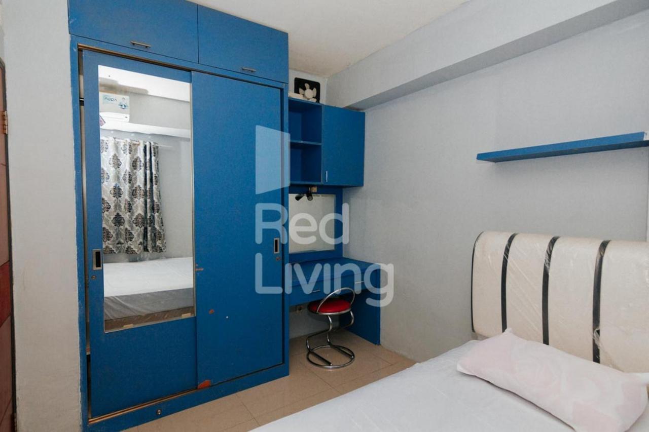 Redliving Apartemen Casablanca East Residence - Kayla Property Tower B ジャカルタ エクステリア 写真