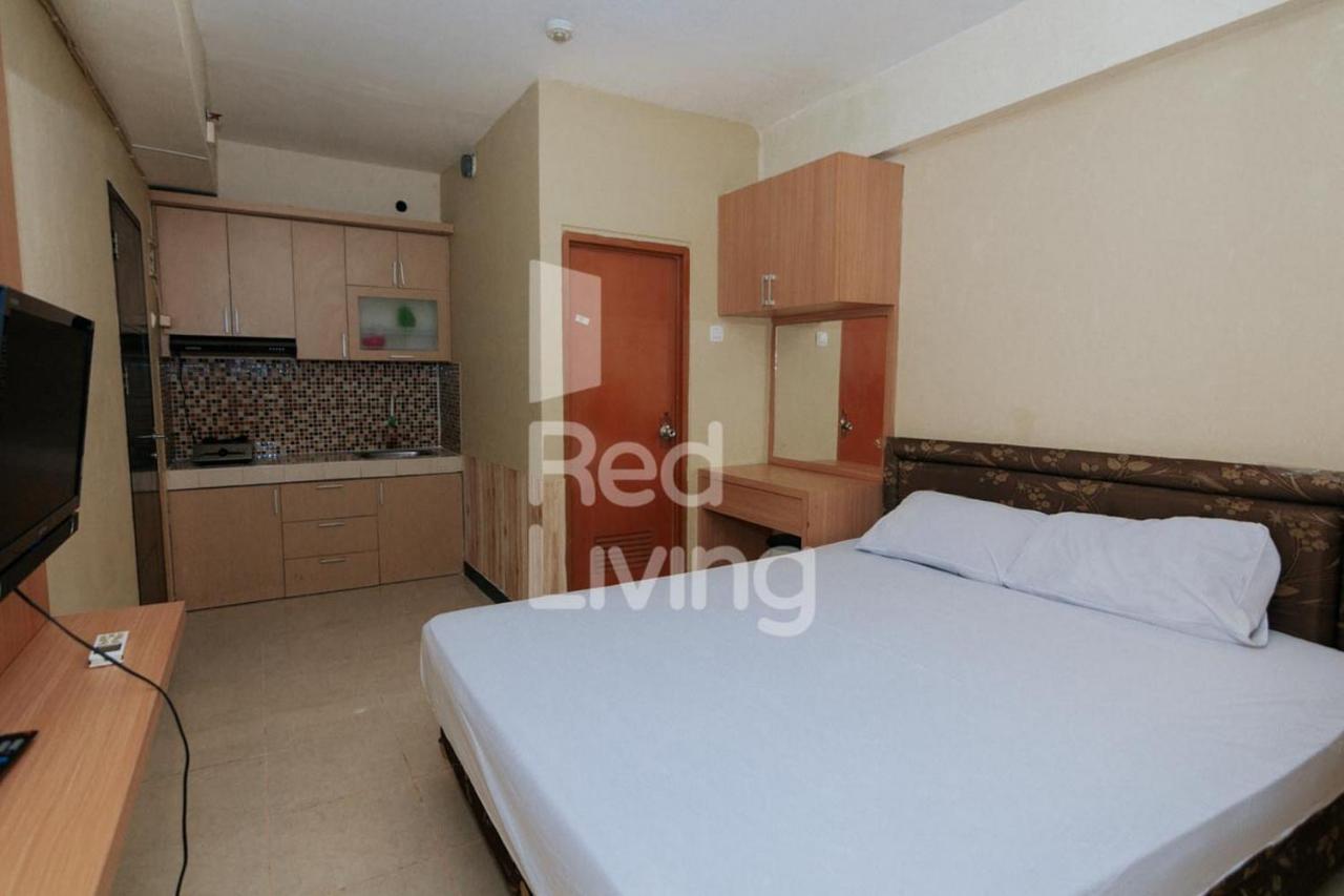 Redliving Apartemen Casablanca East Residence - Kayla Property Tower B ジャカルタ エクステリア 写真