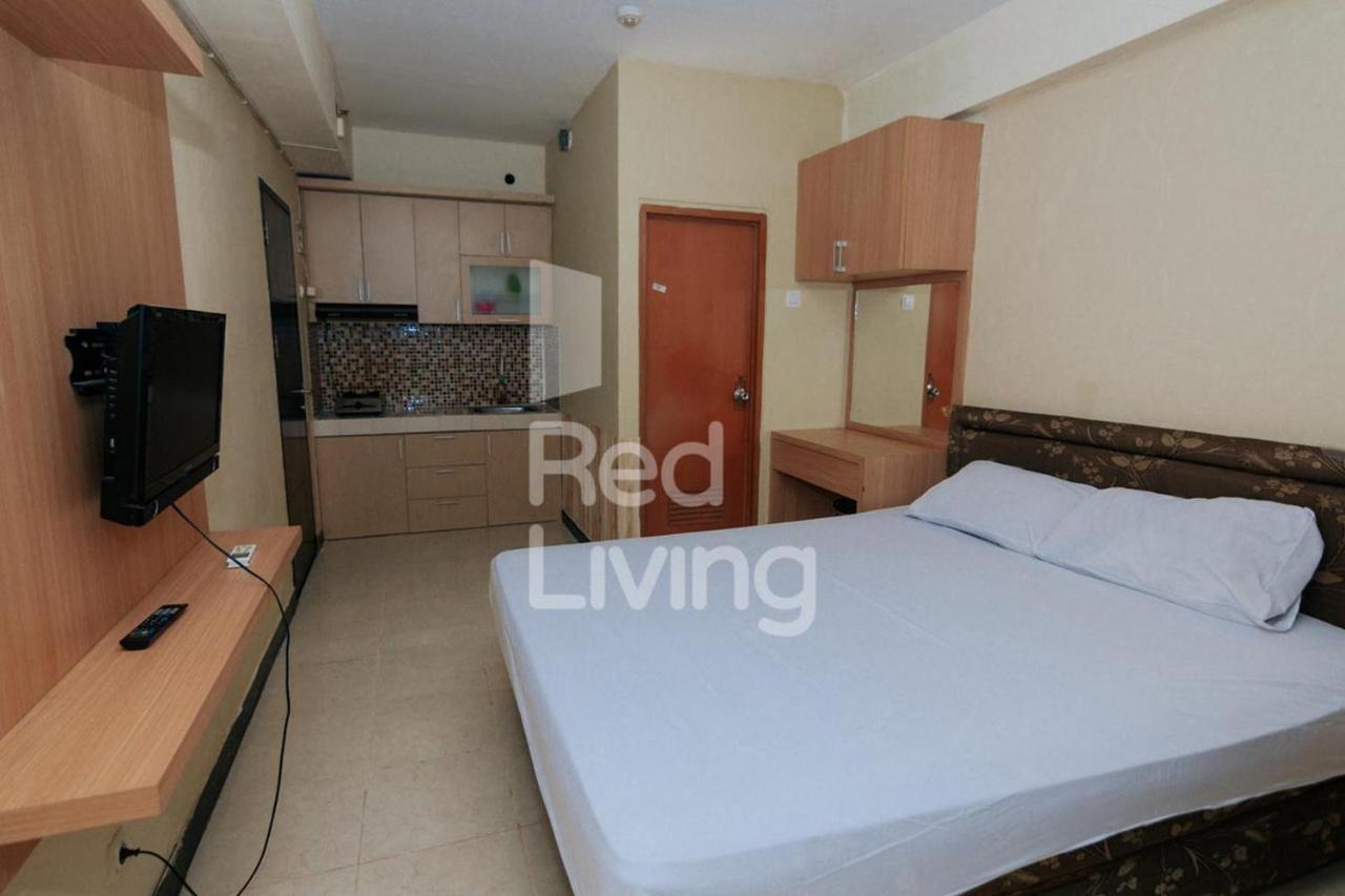 Redliving Apartemen Casablanca East Residence - Kayla Property Tower B ジャカルタ エクステリア 写真
