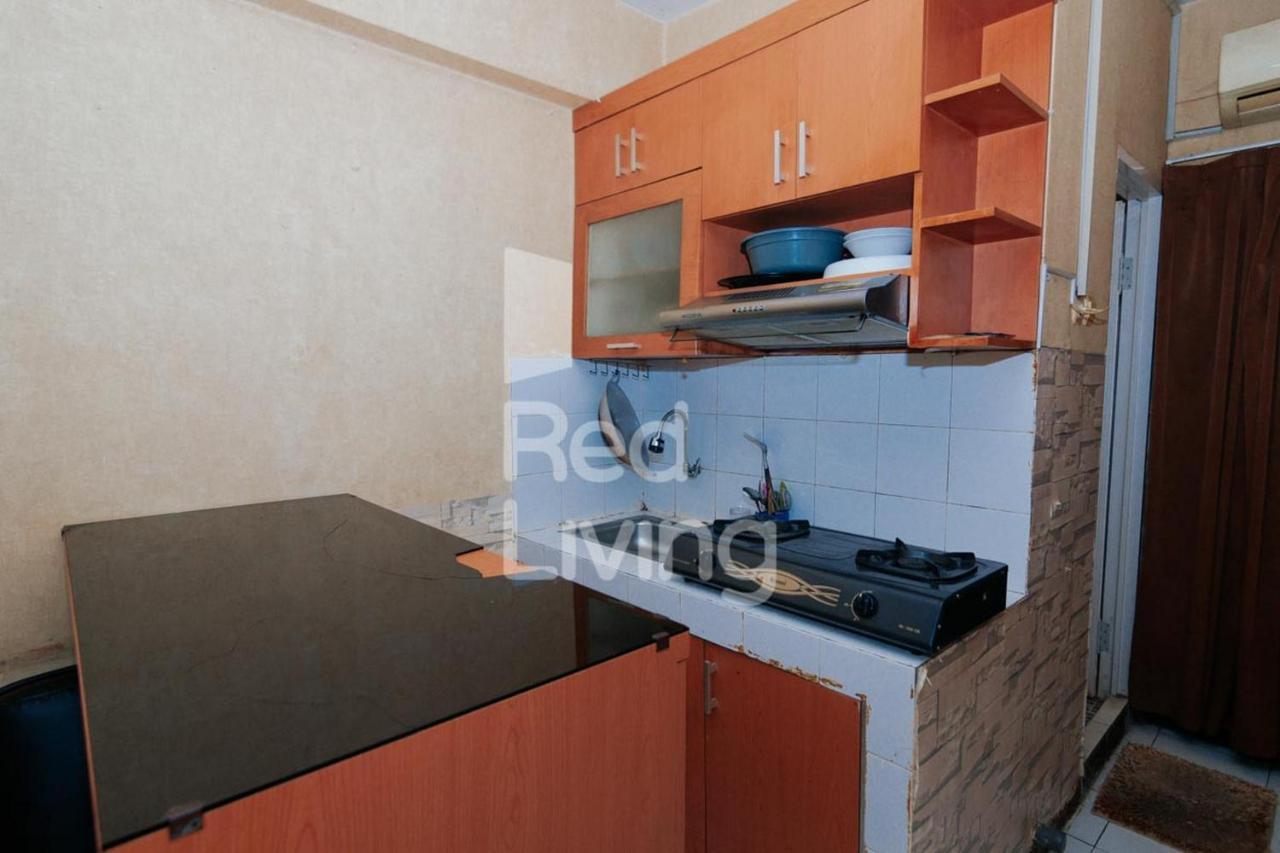 Redliving Apartemen Casablanca East Residence - Kayla Property Tower B ジャカルタ エクステリア 写真