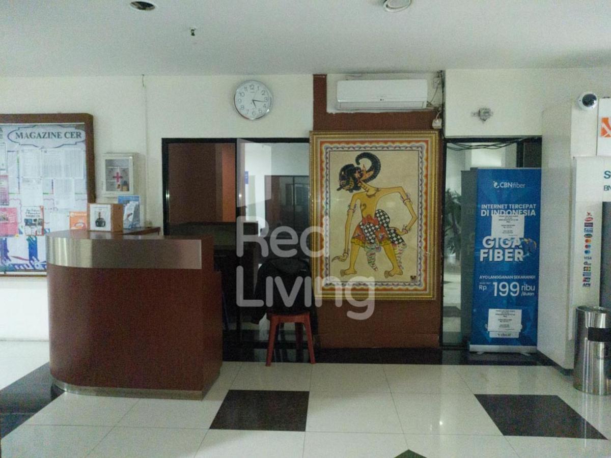 Redliving Apartemen Casablanca East Residence - Kayla Property Tower B ジャカルタ エクステリア 写真