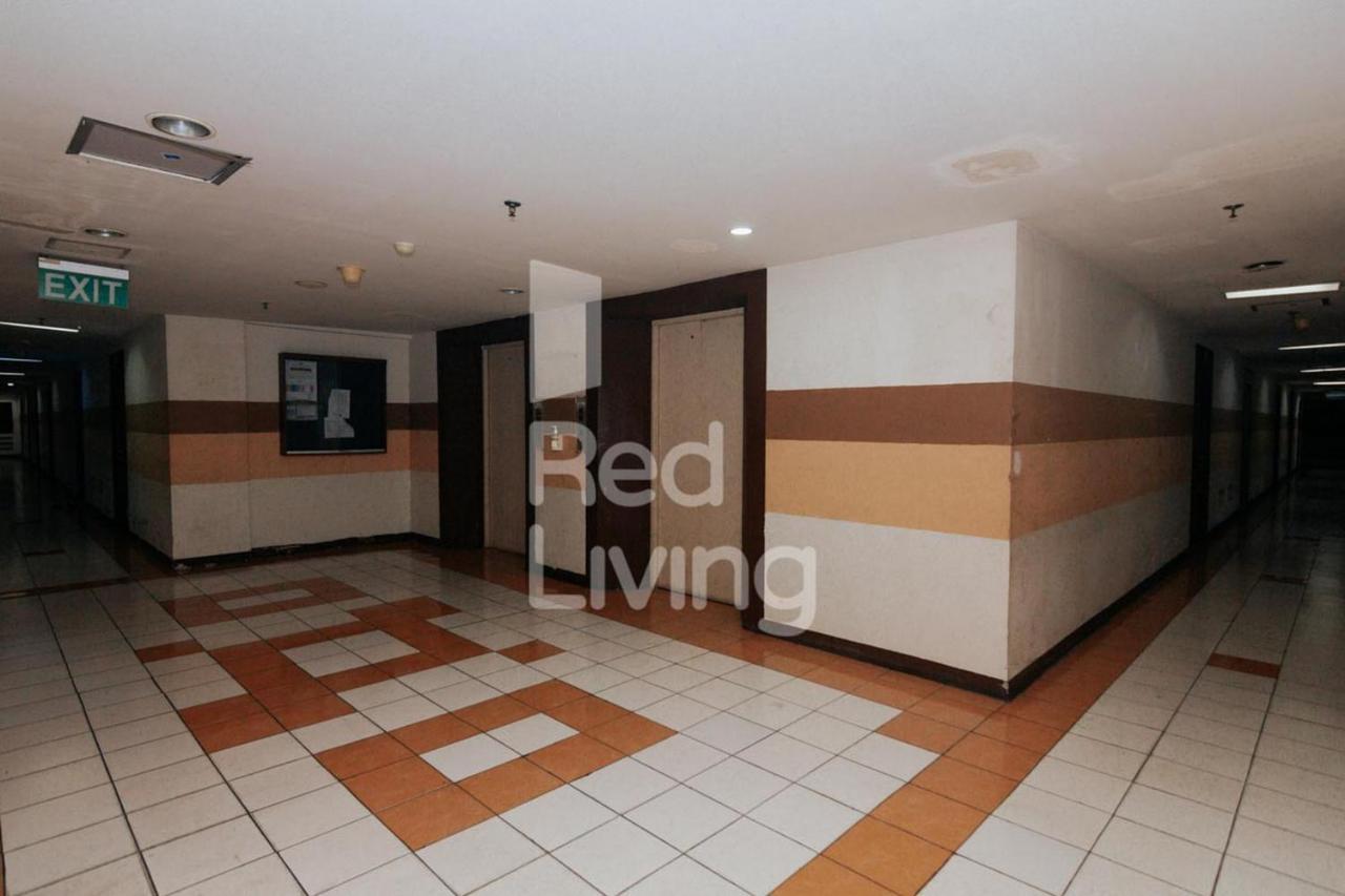 Redliving Apartemen Casablanca East Residence - Kayla Property Tower B ジャカルタ エクステリア 写真