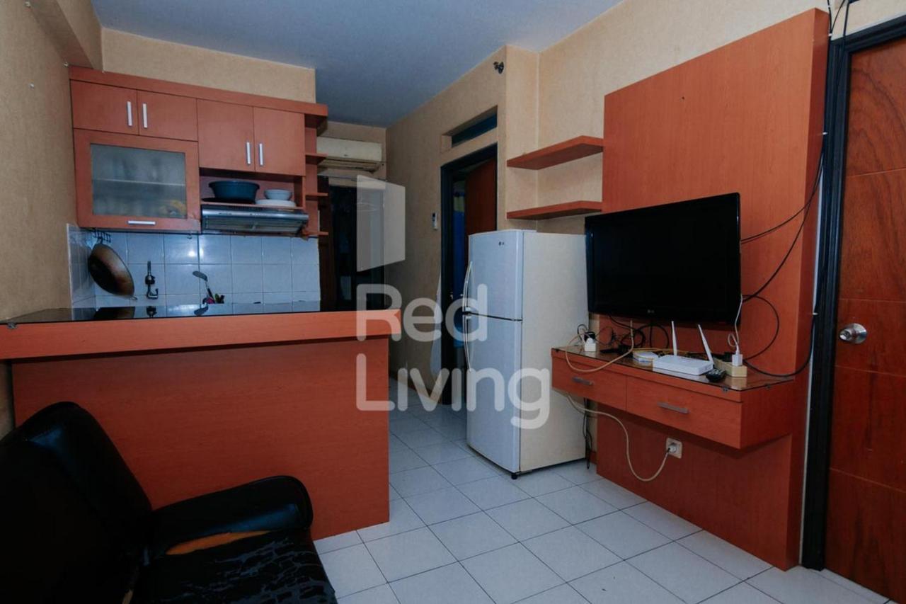 Redliving Apartemen Casablanca East Residence - Kayla Property Tower B ジャカルタ エクステリア 写真