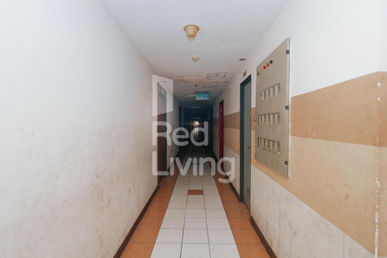 Redliving Apartemen Casablanca East Residence - Kayla Property Tower B ジャカルタ エクステリア 写真
