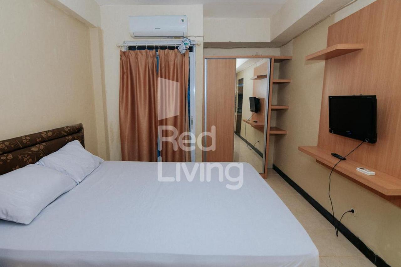 Redliving Apartemen Casablanca East Residence - Kayla Property Tower B ジャカルタ エクステリア 写真