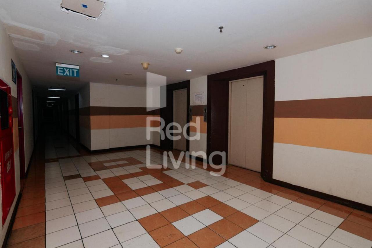 Redliving Apartemen Casablanca East Residence - Kayla Property Tower B ジャカルタ エクステリア 写真