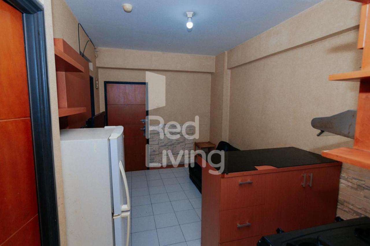Redliving Apartemen Casablanca East Residence - Kayla Property Tower B ジャカルタ エクステリア 写真