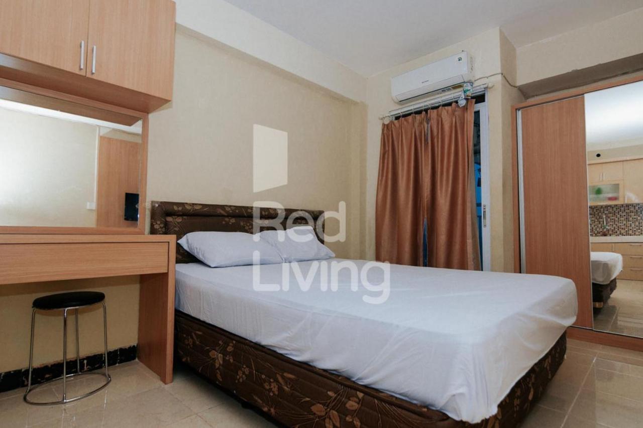 Redliving Apartemen Casablanca East Residence - Kayla Property Tower B ジャカルタ エクステリア 写真