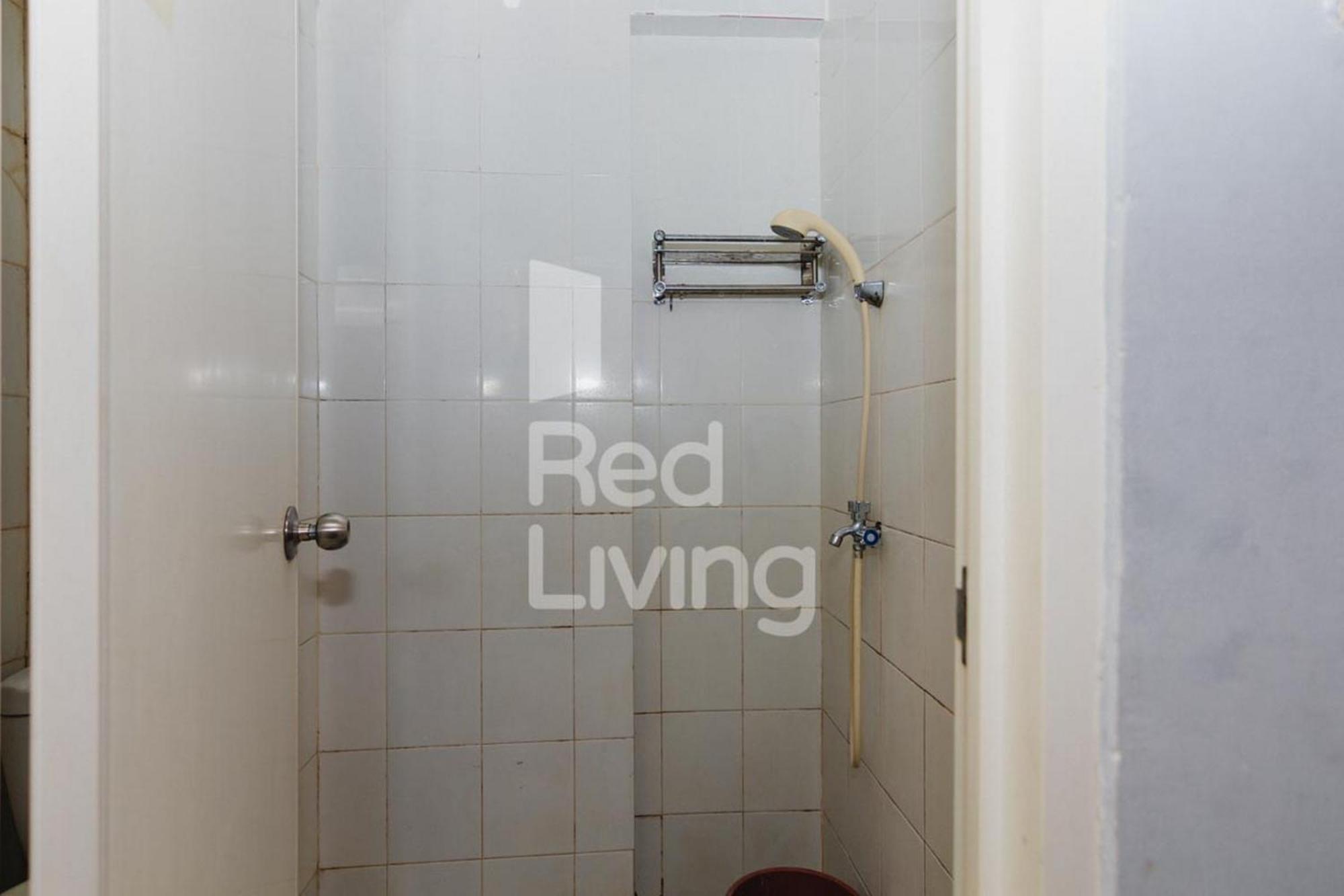 Redliving Apartemen Casablanca East Residence - Kayla Property Tower B ジャカルタ 部屋 写真