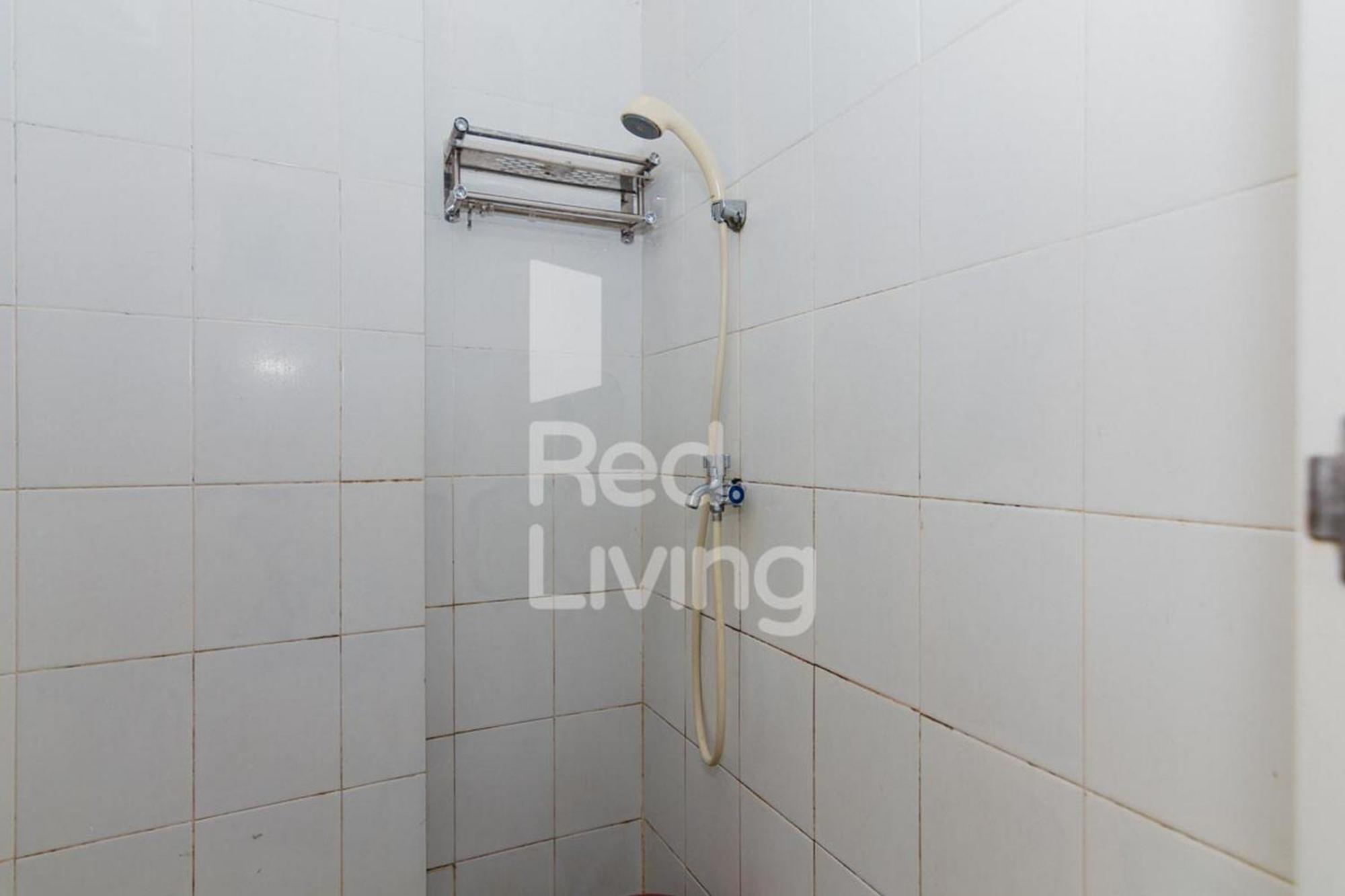 Redliving Apartemen Casablanca East Residence - Kayla Property Tower B ジャカルタ 部屋 写真